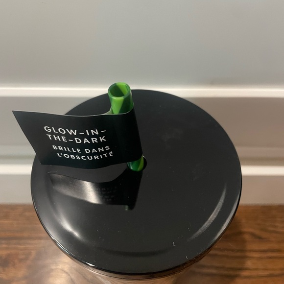 Starbucks + Wicked Defy Gravity Glow in the Dark Cup Limited Edition NWT - Picture 5 of 5